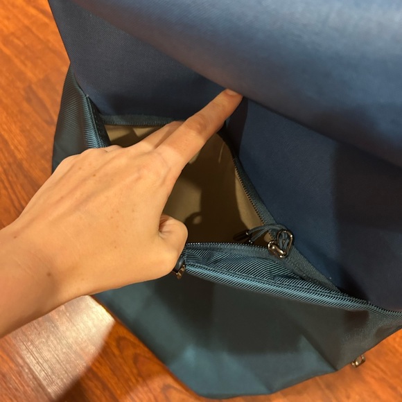 Work backpack - Picture 3 of 8